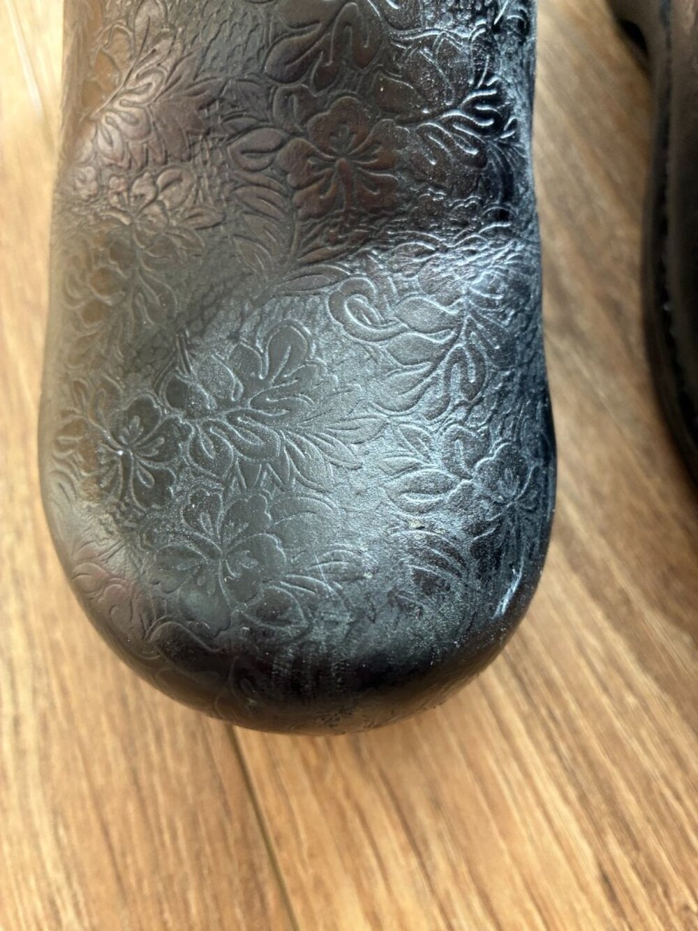 Dansko clogs - Picture 5 of 5